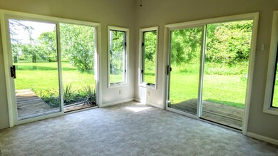 3 Seasons Room