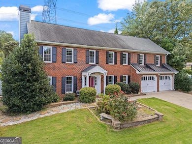 2262 Pine Warbler Way, Marietta, GA 30062 - photo 4