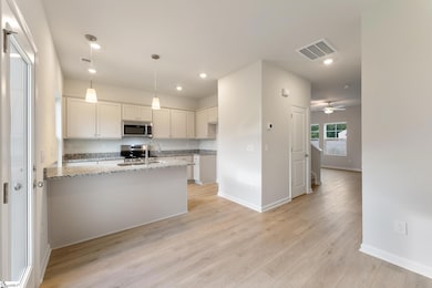 102 Denham Dr unit Homesite 26, Taylors, SC 29687 - photo 5