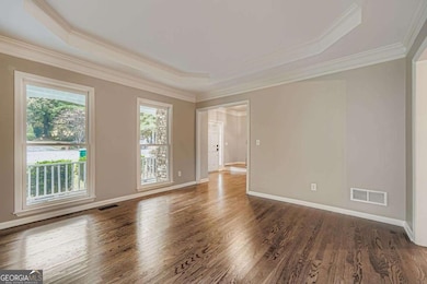 5155 Courton St unit 2, Alpharetta, GA 30022 - photo 2