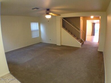 Living Room B Springs