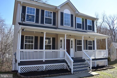 365 Rachaels Way, Prince Frederick, MD 20678 - photo 2