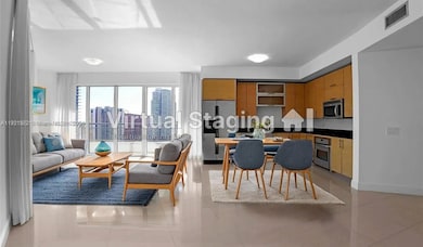 Infinity at Brickell unit 1700, Miami, FL 33130 - photo 3