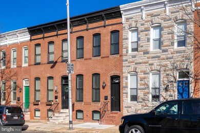 1339 S Charles St, Baltimore, MD 21230 - photo 2
