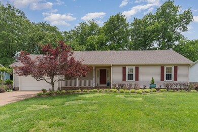3015 Windsor Dr, Columbia, TN 38401 - photo 2