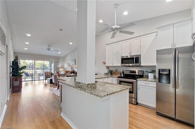834 Gulf Pavilion Dr unit 201, Naples, FL 34108 - photo 5