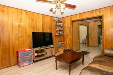 444 S 43rd West Ave, Tulsa, OK 74127 - photo 5