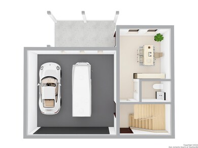 14751 Old Bandera Rd unit 4101, Helotes, TX 78023 - photo 5