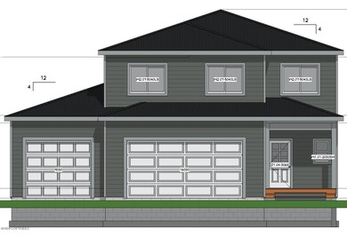 Front Elevation