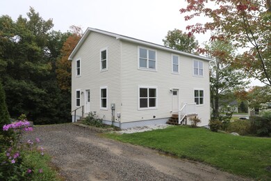 14 Beech st Front