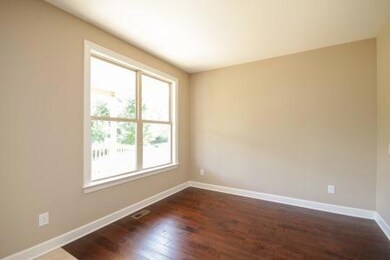 Morning room off of kitchen. Hendersonville Tn 37075