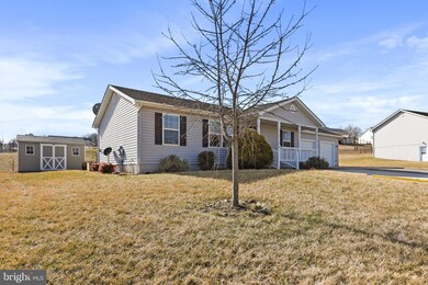 185 Fehr Ln, Maurertown, VA 22644 - photo 3