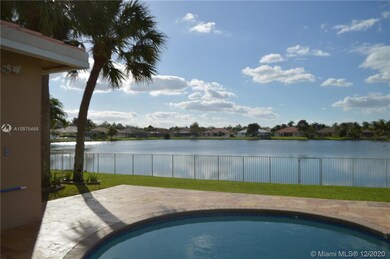 5033 Sweetwater Terrace, Cooper City, FL 33330 - photo 4