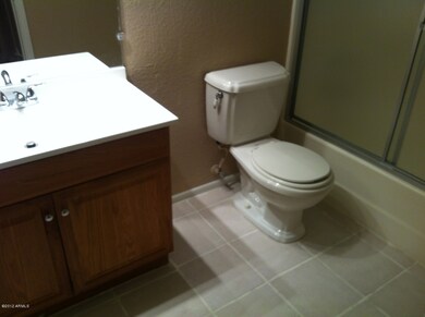 Hall Bath