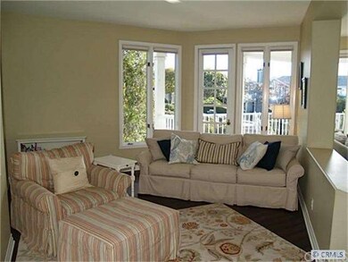 Family Room (could also be used as an office area)