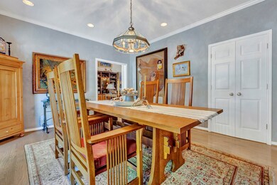 125 Tanglewood Dr, Fredericksburg, TX 78624 - photo 6