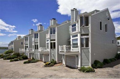 7 Rackliffe St unit C4, Gloucester, MA 01930 - photo 3