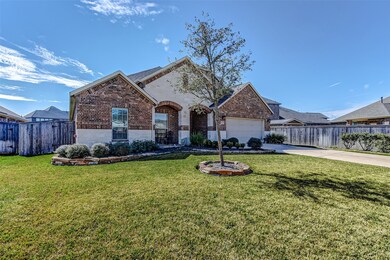 17527 Cypress Hilltop Way, Hockley, TX 77447 - photo 2