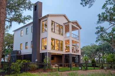 2134 Boatwright Rd | Kiawah River