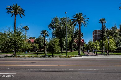 ASU Campus
