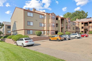 8771 Dawson St unit 301, Denver, CO 80229 - photo 5