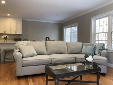 18 Leanne Way unit 18, Franklin, MA 02038 - photo 5