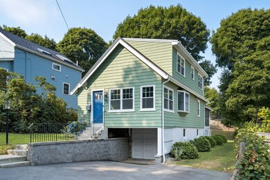 72 Madison Ave, Arlington, MA 02474 - photo 2