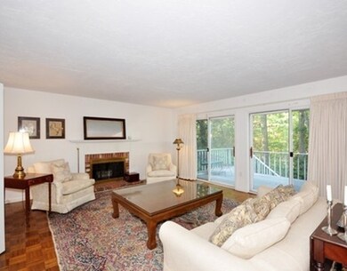 62 Birchwood Ln unit 62, Lincoln, MA 01773 - photo 4