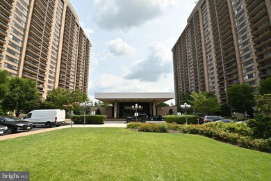 Skyline Plaza unit 103N, Baileys Crossroads, VA 22041 - photo 2