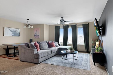 5806 Anna Ave, Williston, ND 58801 - photo 6