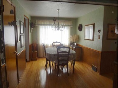 Dining Room.