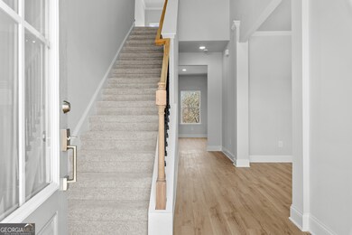 145 Greenview Ct, Homer, GA 30547 - photo 4