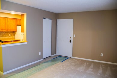 Large living space