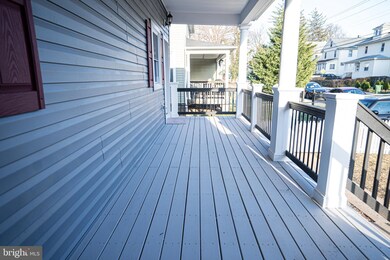 3408 W Rogers Ave, Baltimore, MD 21215 - photo 6