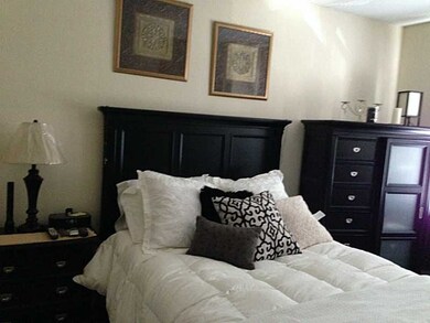 Exterior Front. Master Bedroom