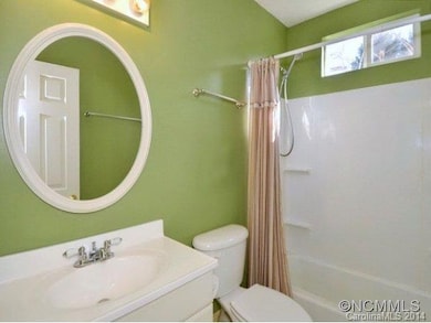 Main Floor Bathroom