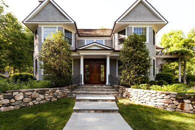 57 Mimosa Dr, Cos Cob, CT 06807 - photo 3