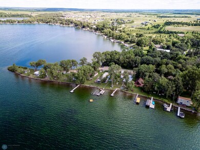 Drone View