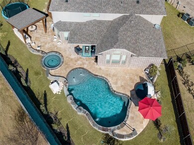 305 Winding Ridge Trail, Southlake, TX 76092 - photo 6