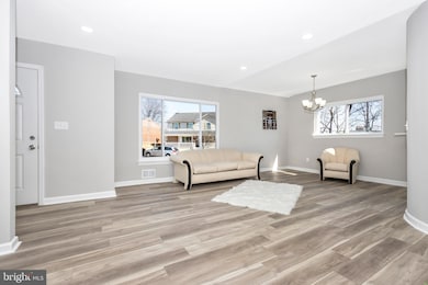 8107 Lockney Ave, Takoma Park, MD 20912 - photo 7