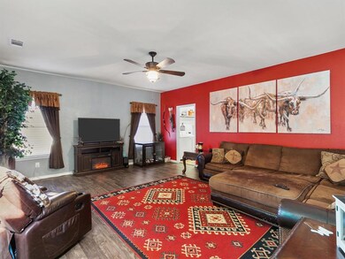 134 Blue Ridge Dr, Weatherford, TX 76088 - photo 6