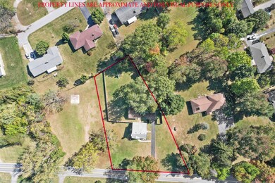 8200 Flint Rd