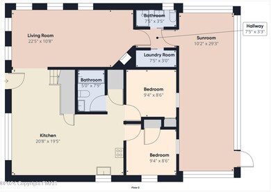 243 Paiute Path, Pocono Lake, PA 18347 - photo 6