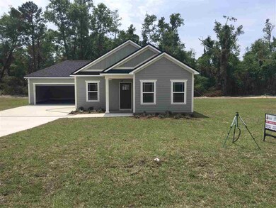 96 Amy Ln, Crawfordville, FL 32327 - photo 4