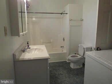 203 Fifth Ave W unit 1/REAR, Forrester Center, WV 25438 - photo 6