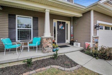 2613 W Sesame St, Dunlap, IL 61525 - photo 3