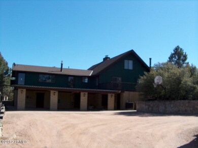 802 S Hermosillo Dr, Payson, AZ 85541 - photo 3