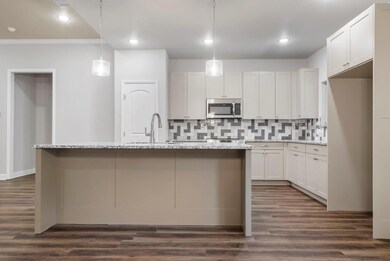 510 W Oak St, Weatherford, TX 76086 - photo 6