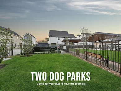 1218 Highland Row Ln, Houston, TX 77091 - photo 4