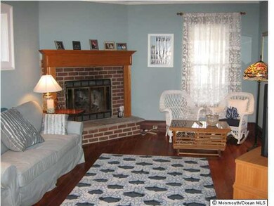 423 7th Ave, Atlantic Highlands, NJ 07716 - photo 2